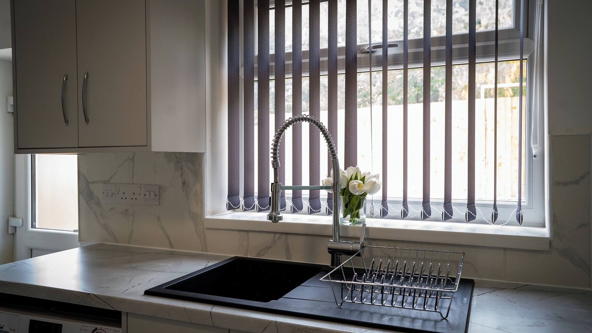 Birmingham House | Beckbury House