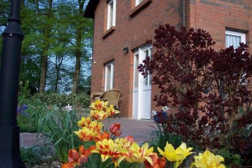 Dorf Mecklenburg Apartment | Beckerhof - ABC54