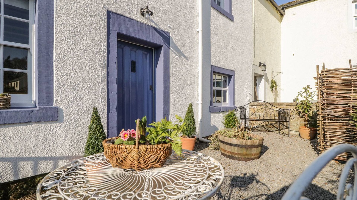 Caldbeck Cottage | Beckside Cottage