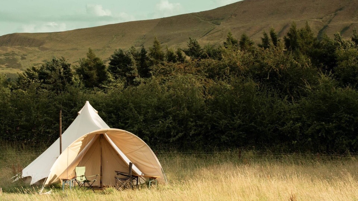 Peak District RV Rental | Become Wild, Edale