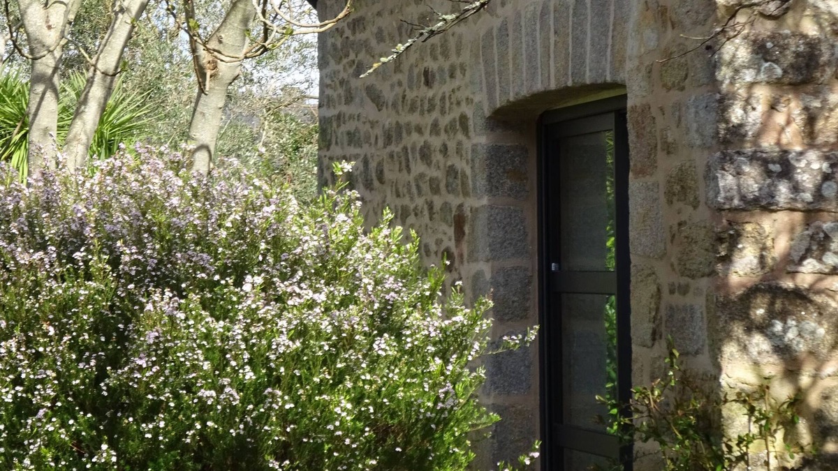 Larmor-Plage House | Becoquette , Penty Breton, à Deux pas de la Plage et du Bourg de Larmor Plage