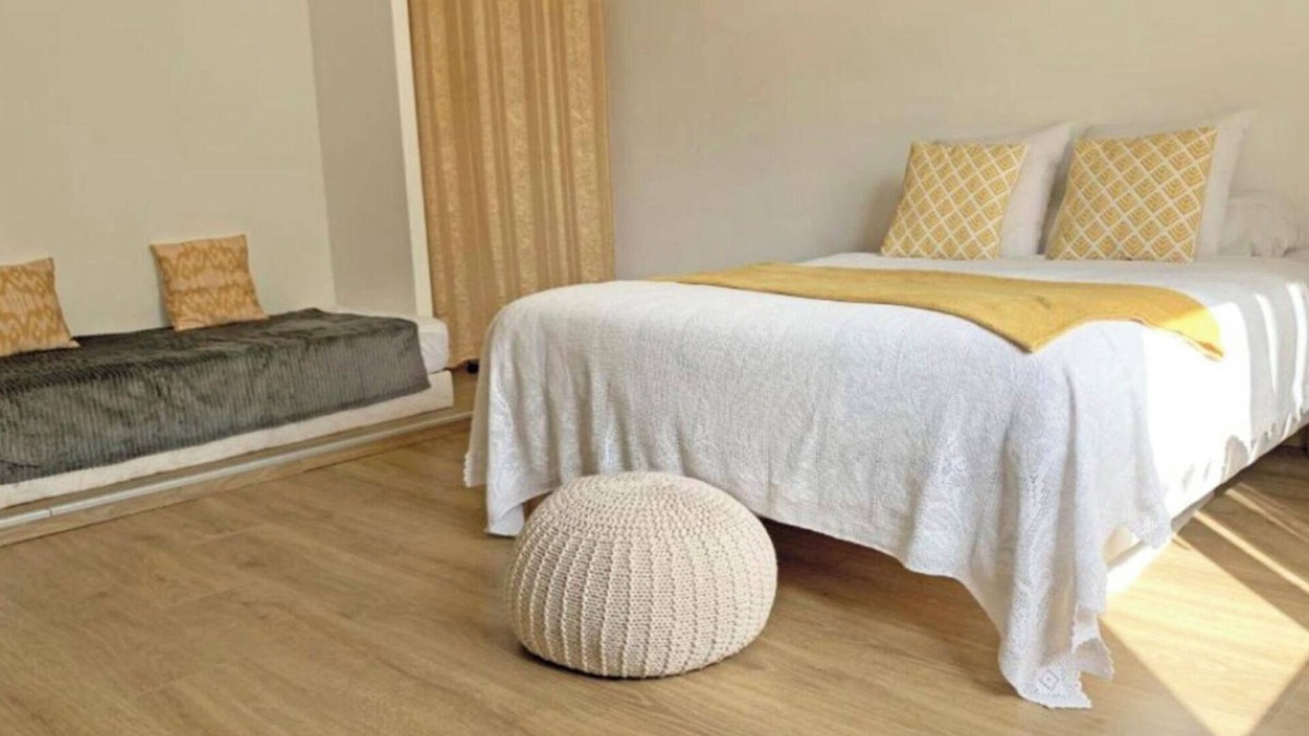 La Salvetat-sur-Agout House | Bed and breakfast 'Les Tables Aux Vaches Raviège' with Shared Terrace, Wi-Fi and Air Conditioning