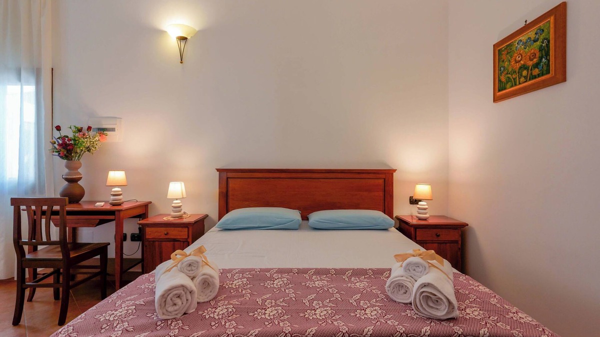 San Pietro Vernotico Bed & Breakfast | Bed and Breakfast Cairoli