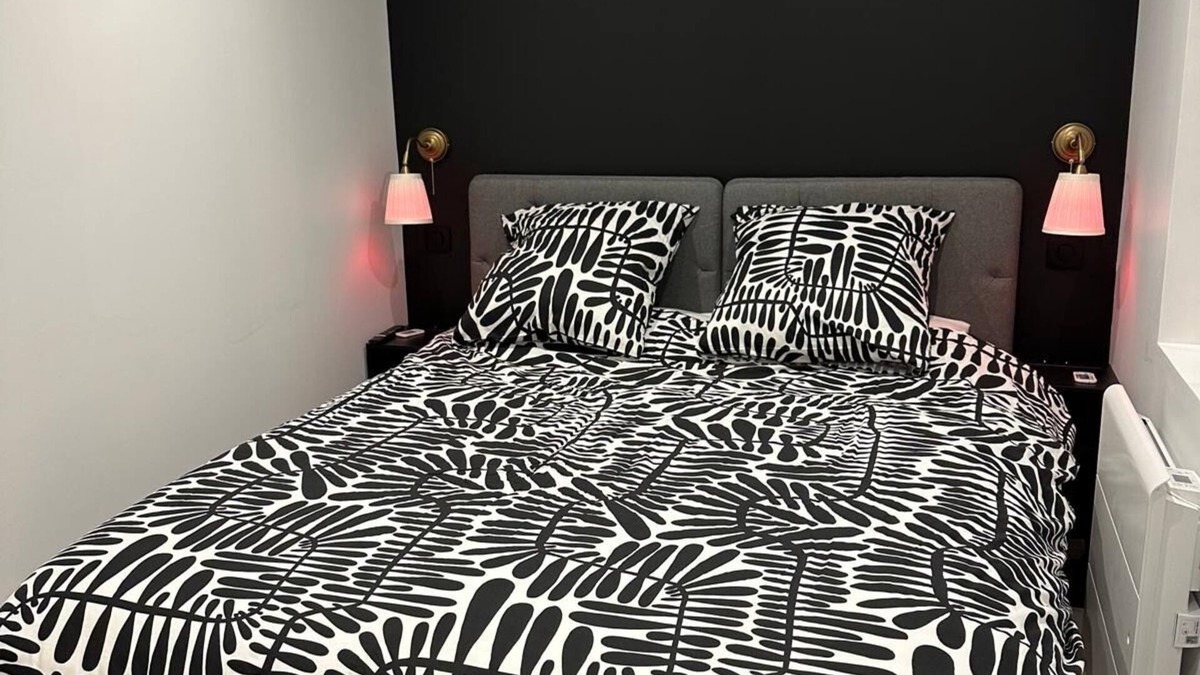 Neufchatel-en-Bray Bed & Breakfast | Bed and breakfast in Neufchâtel-en-Bray town center