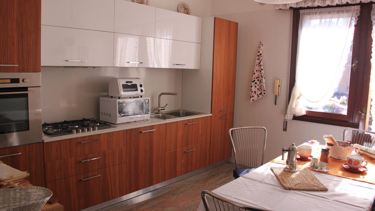 Ponte San Nicolo Apartment | Bed and Breakfast 5 km from the historic center of Padua