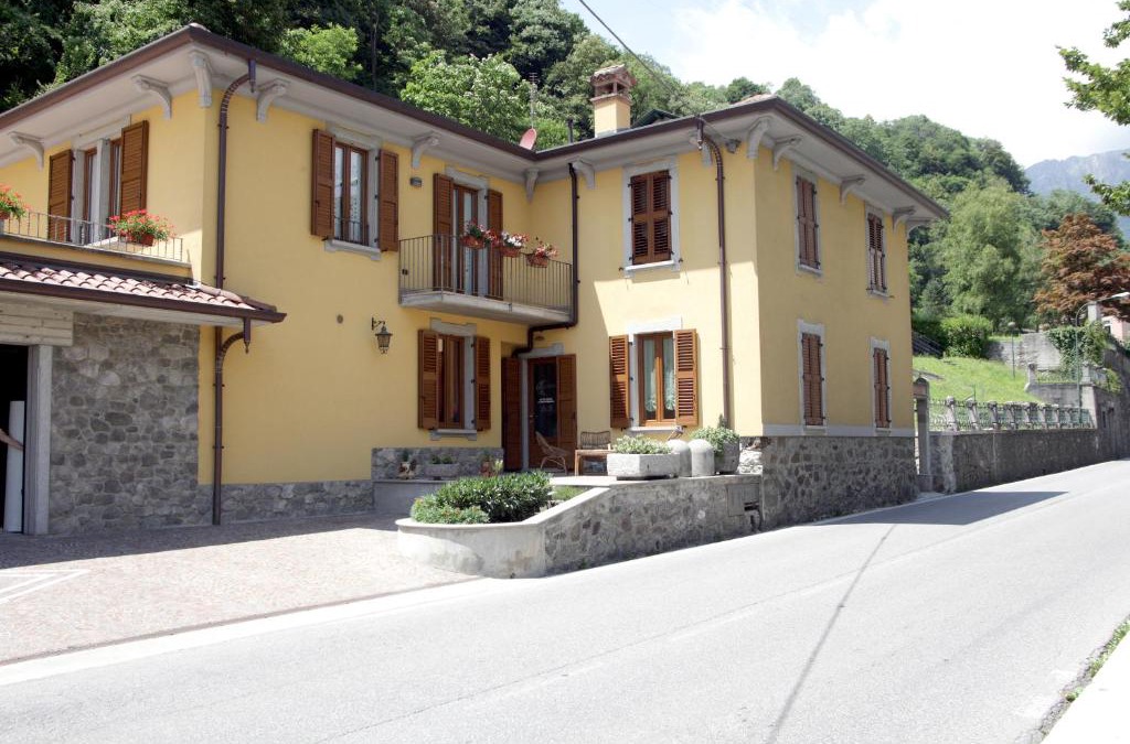 San Giovanni Bianco Bed & Breakfast | Bed and Breakfast Luna
