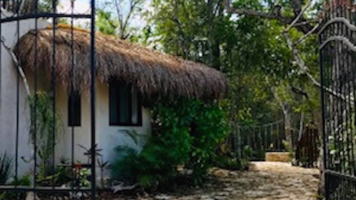 Chemuyil Bed & Breakfast | Bed and Breakfast .