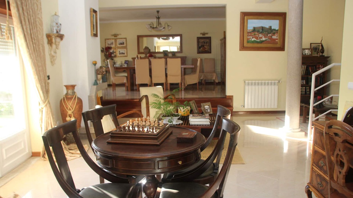 Celorico da Beira Other | Bed and breakfast Serra da Estrela - Double room