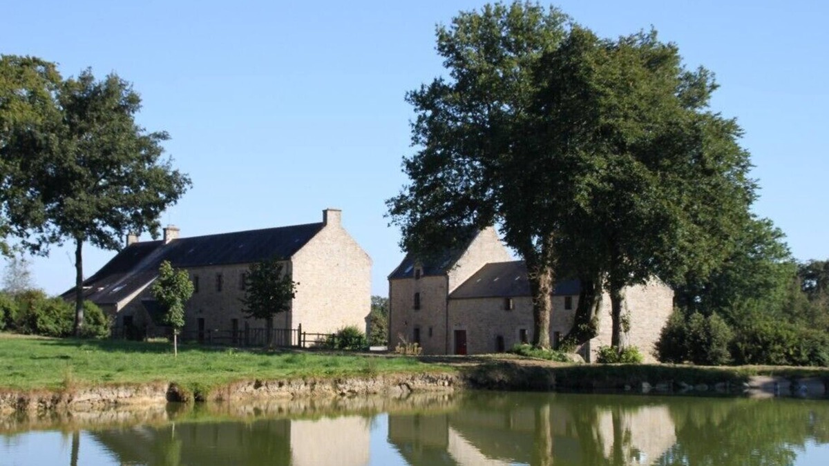 La Vraie-Croix House | Bed and Breakfast in the heart of Morbihan