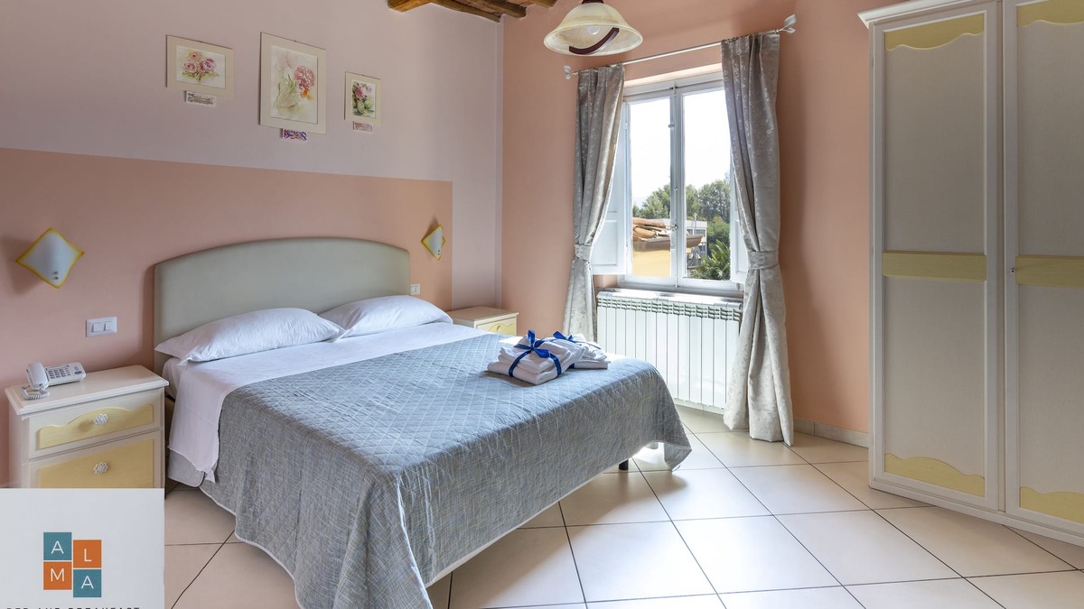 Vicopelago Bed & Breakfast | Bed and Breakfast Alma