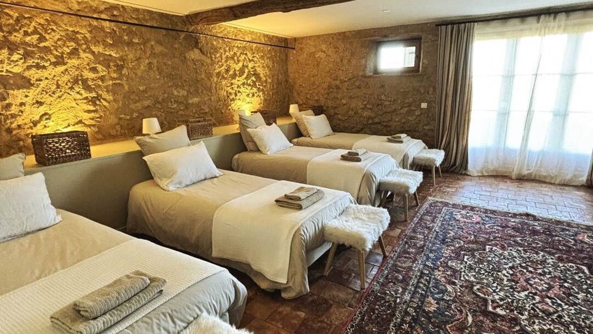 Montesquiou Other | Bed and Breakfast Bear Cubs
