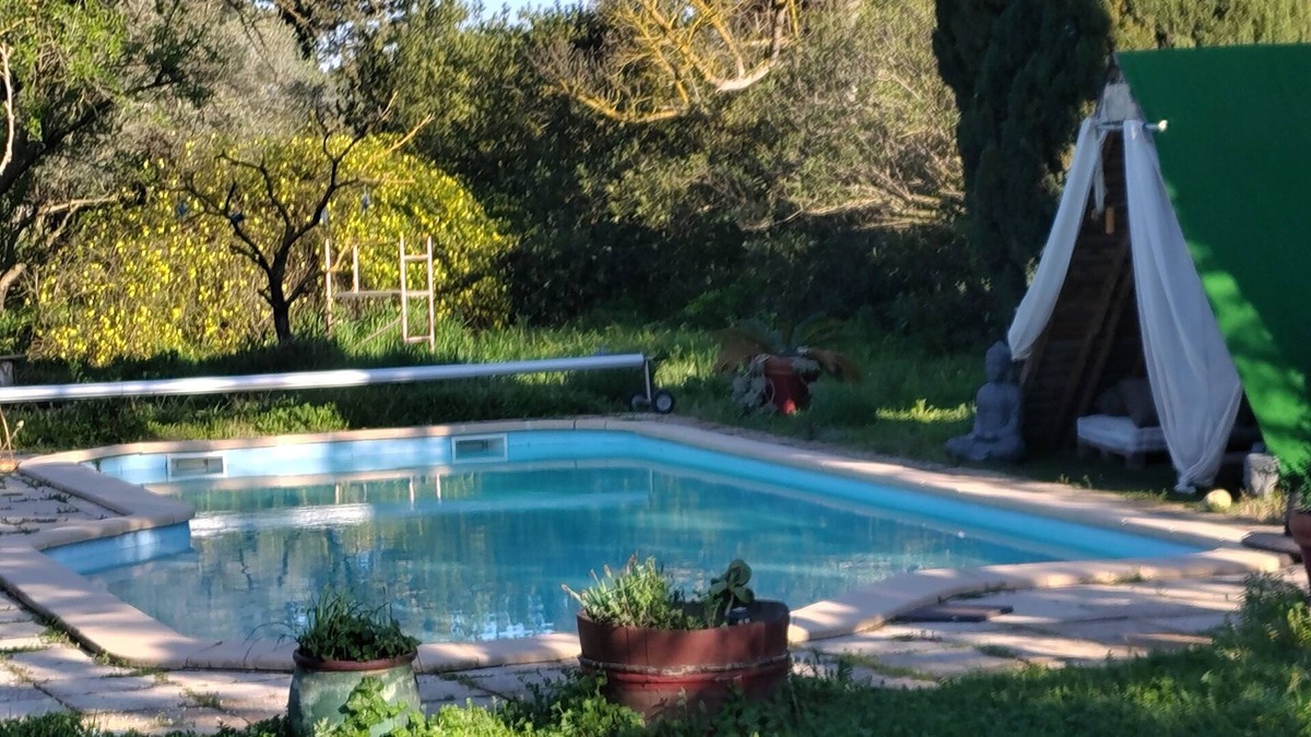 Bompas Bed & Breakfast | Bed and breakfast between sea and mountains on the Spanish border