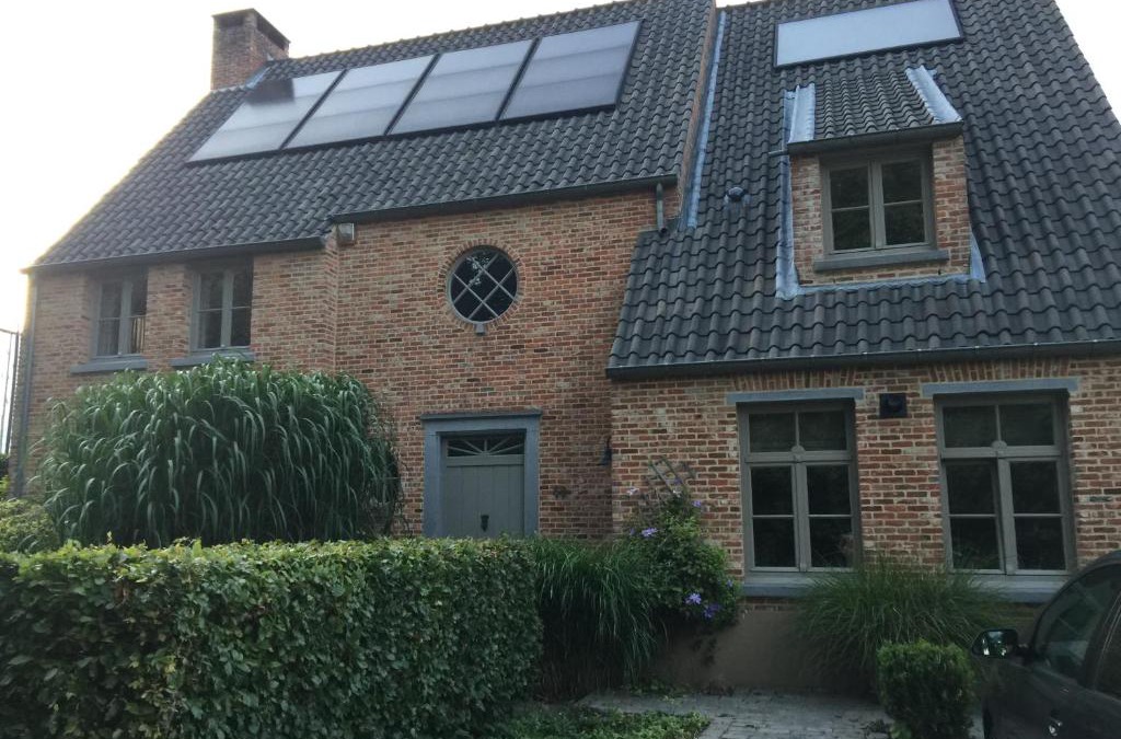 Kalmthout Bed & Breakfast | Bed and Breakfast Bobilou