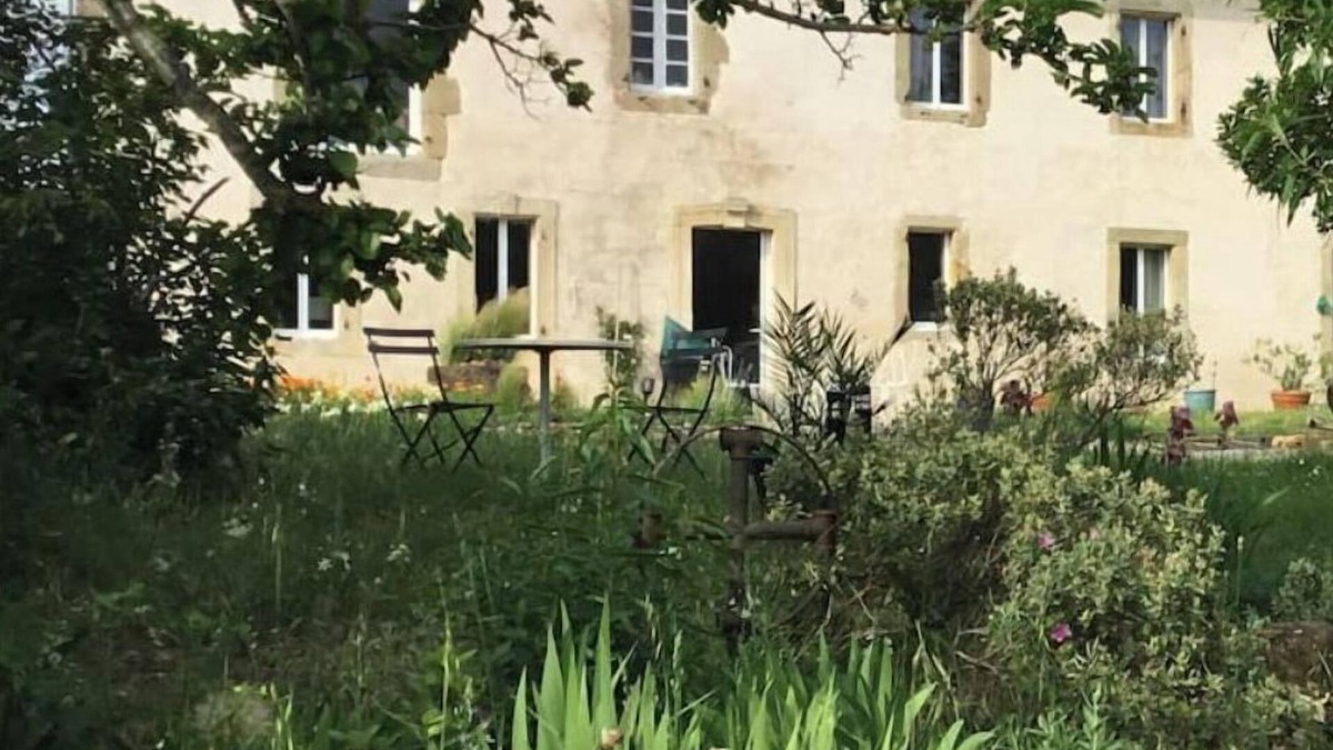 Limoux Bed & Breakfast | Bed and breakfast Domaine de Carliqui 1