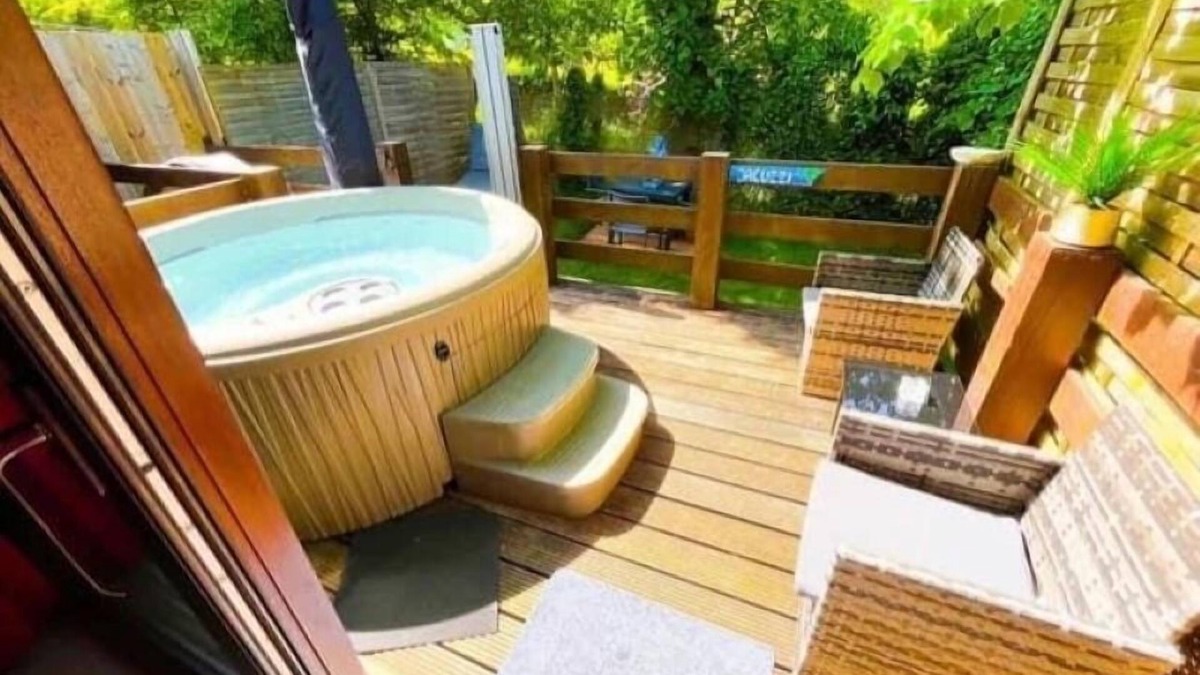 Frahan Bed & Breakfast | Bed and breakfast Foret d animaux