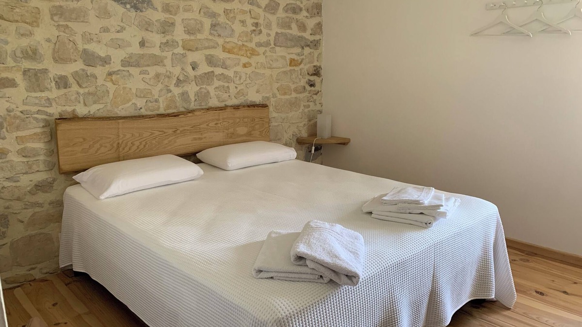 Domessargues Bed & Breakfast | Bed and breakfast/gîte with SPA (Massages on reservation)