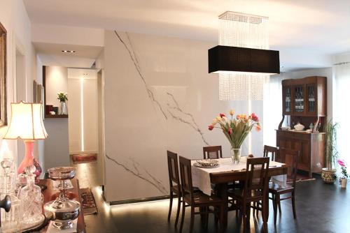 L'Aquila Bed & Breakfast | Bed and Breakfast Grace