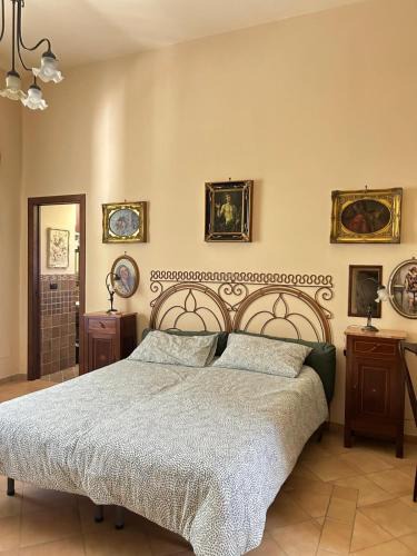 Sarno Bed & Breakfast | bed and breakfast Grotta dell'Olio