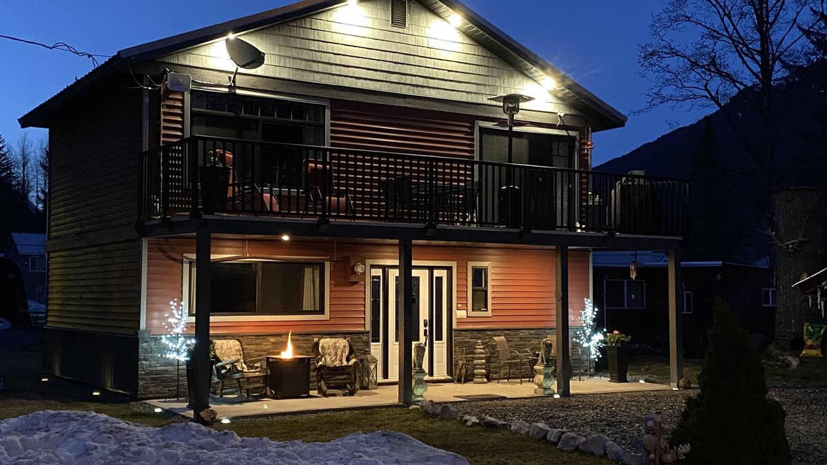 Stewart Bed & Breakfast | Bed and Breakfast House Austria