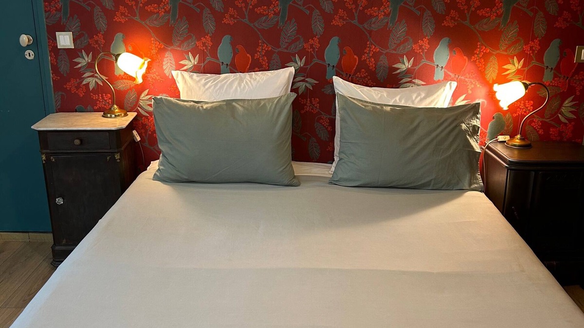 Castelfranc Bed & Breakfast | Bed and breakfast in Castelfranc, ideal for a cycling stopover in the Lot valley