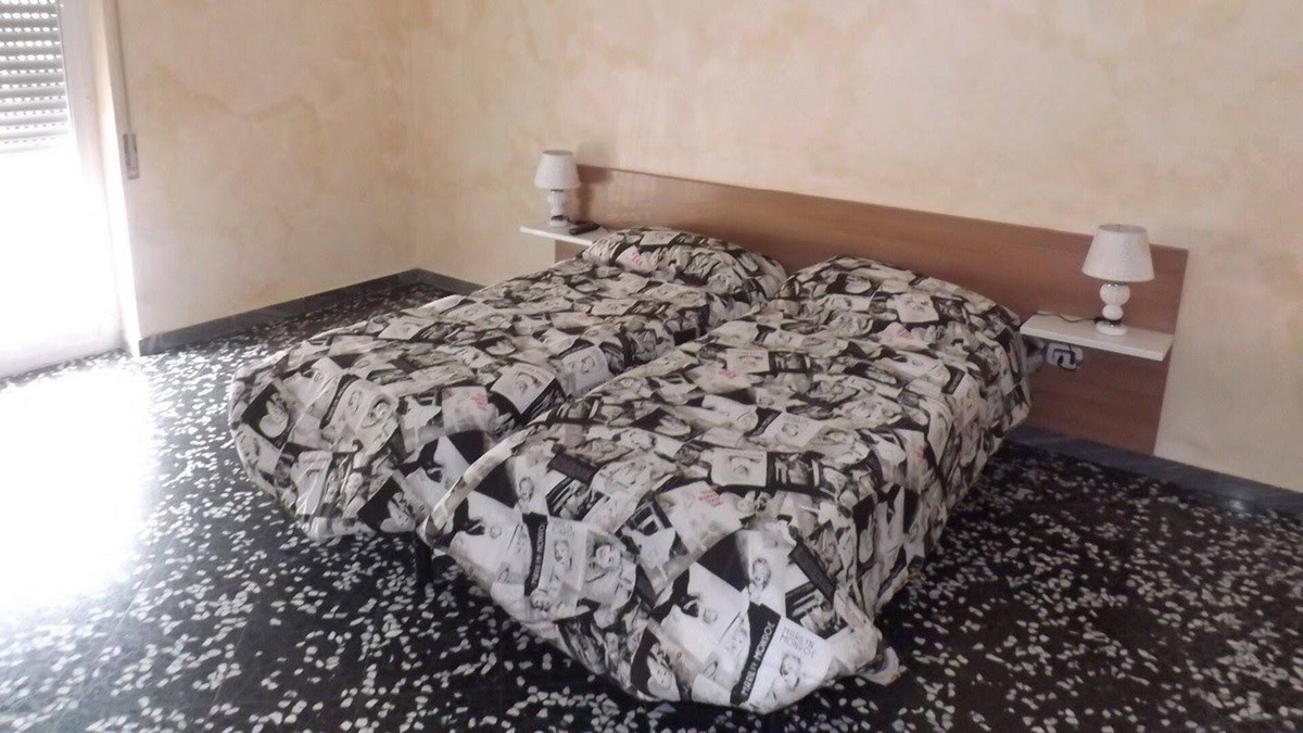 Magna Grecia Bed & Breakfast | Bed and Breakfast Il Subacqueo
