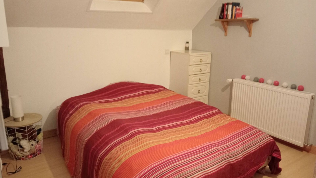 Saint-Roch Bed & Breakfast | Bed and breakfast in the heart of nature