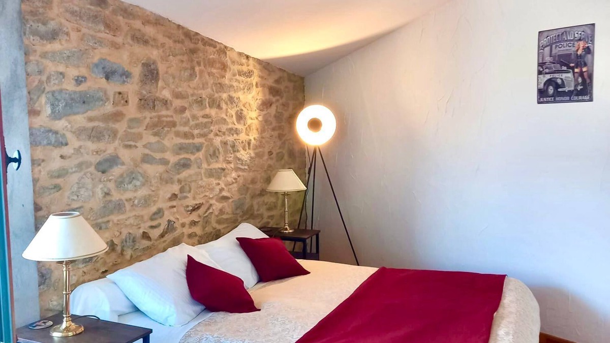 Trausse Bed & Breakfast | Bed and breakfast in the heart of the Minervois with swimming pool 25km from Carcassonne