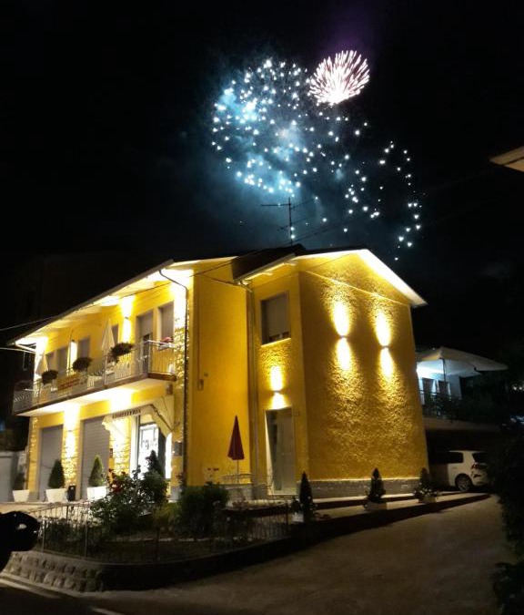 Polinago Bed & Breakfast | Bed and Breakfast lo Scrigno