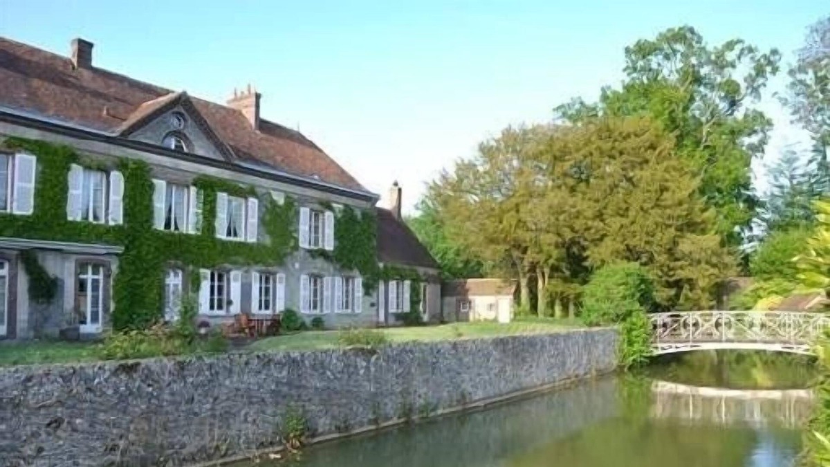 Meauce House | Bed and Breakfast "Louise"