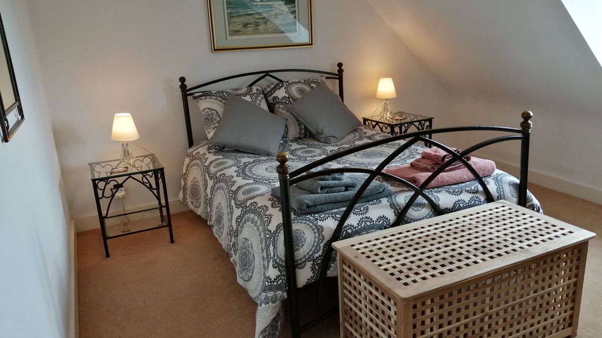 Kerlouan Bed & Breakfast | Bed and breakfast near the Côte des Légendes beach
