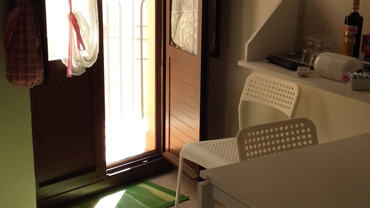 Regalbuto Bed & Breakfast | Bed and Breakfast Priscilla