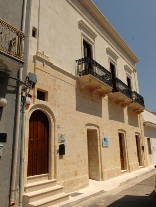Erchie Bed & Breakfast | BED AND BREAKFAST SANTA LUCIA
