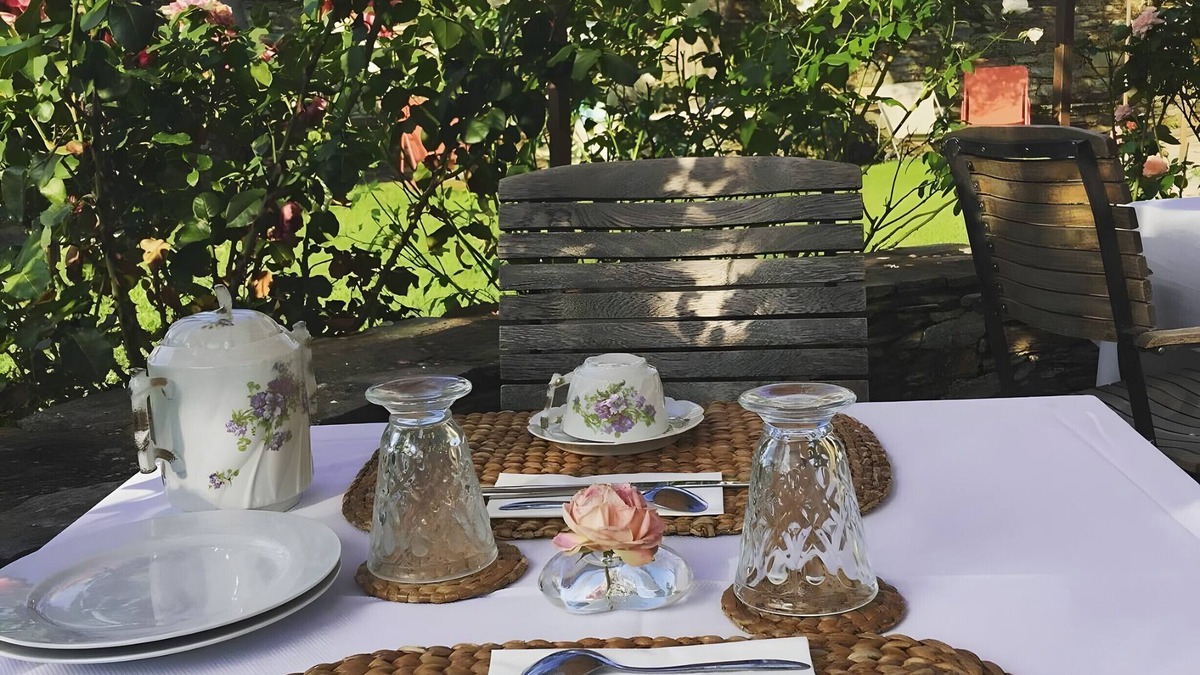 Murato Bed & Breakfast | Bed and Breakfast 'Stella' with Shared Pool, Wi-Fi and Air Conditioning