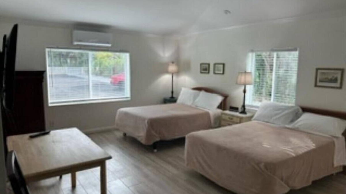 Haverhill Bed & Breakfast | Bed and Breakfast style.