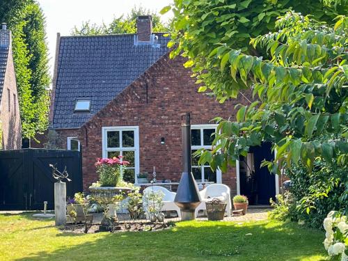 Eersel Bed & Breakfast | Bed and Breakfast 't Teutenhuys Eersel