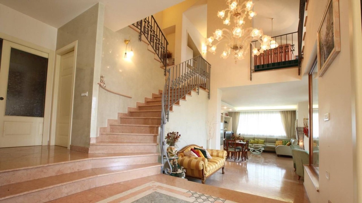 Montegranaro Bed & Breakfast | Bed and Breakfast Villa Gioia