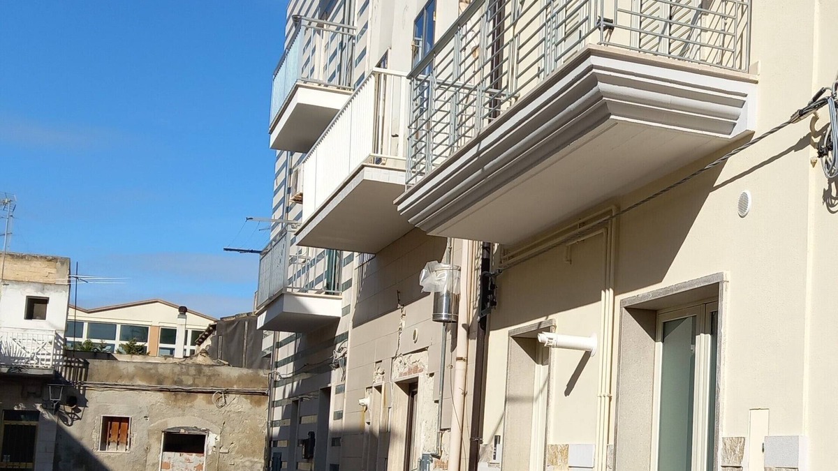 Zapponeta Bed & Breakfast | bed and breakfast VIAXXIVMAGGIO5