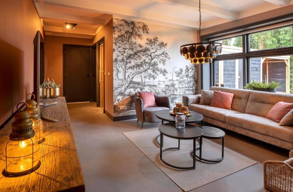 Morra Apartment | Bed and Breakfast Waddendroom