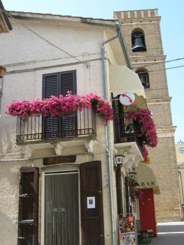 San Martino Sulla Marrucina Bed & Breakfast | Bed & Breakfast "Il Ghiro"