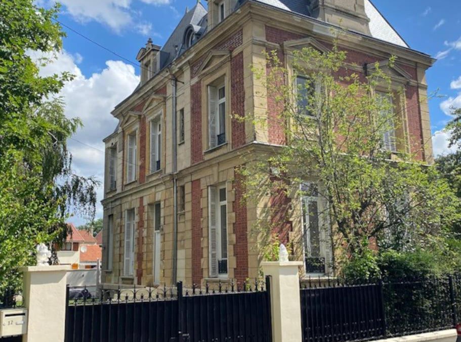 Sannois Bed & Breakfast | Bed & Breakfast à 20mn direct St Lazare en Train