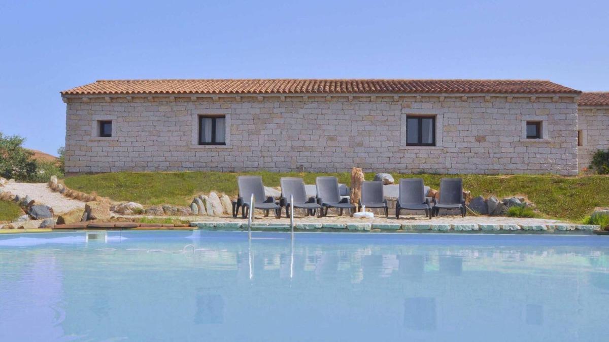 Badesi Bed & Breakfast | Bed & Breakfast a Badesi 3382