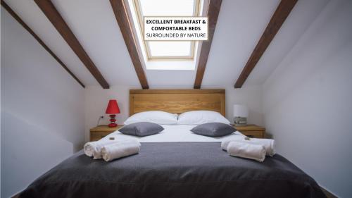 Kuna Peljeska Bed & Breakfast | Bed&Breakfast Agroturizam Antunović