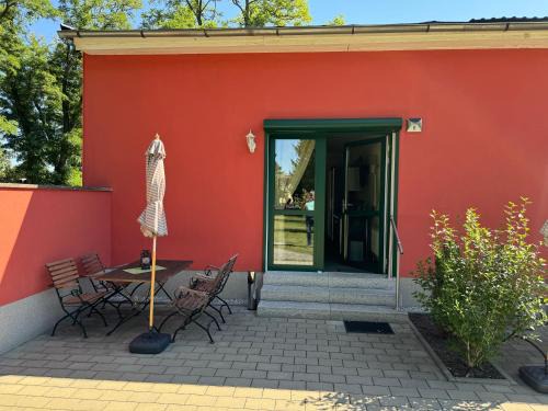 Forst House | Bed & Breakfast am Waldgürtel