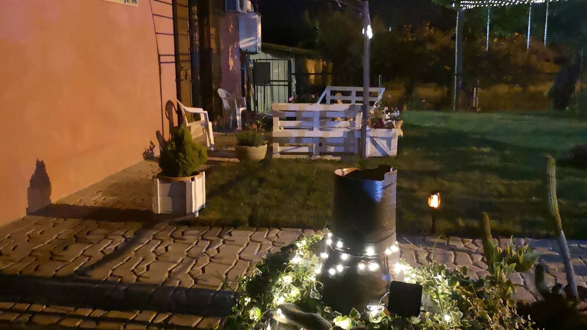 Bagnara Calabra Bed & Breakfast | Bed & Breakfast Anna