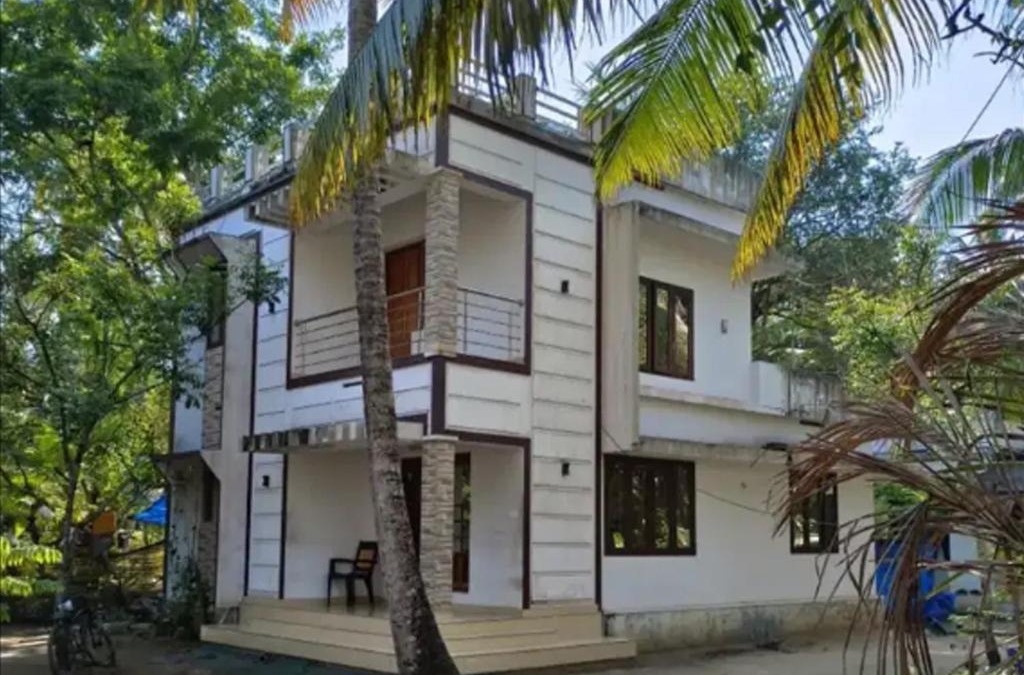 Silvassa Bed & Breakfast | Bed & Breakfast at Silvassa