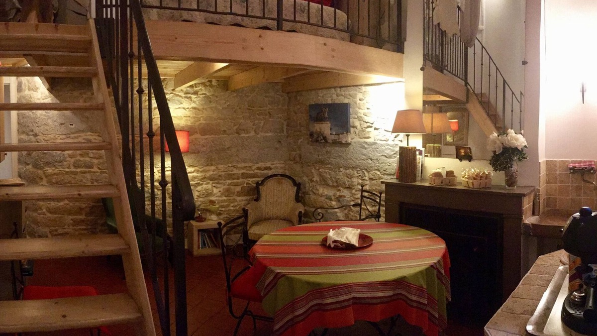 Bellecour - Hotel Dieu Bed & Breakfast | Bed&breakfast au Coeur de Lyon-bellecour