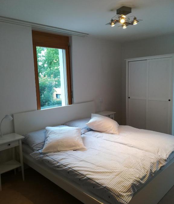 Chur Bed & Breakfast | Bed & Breakfast