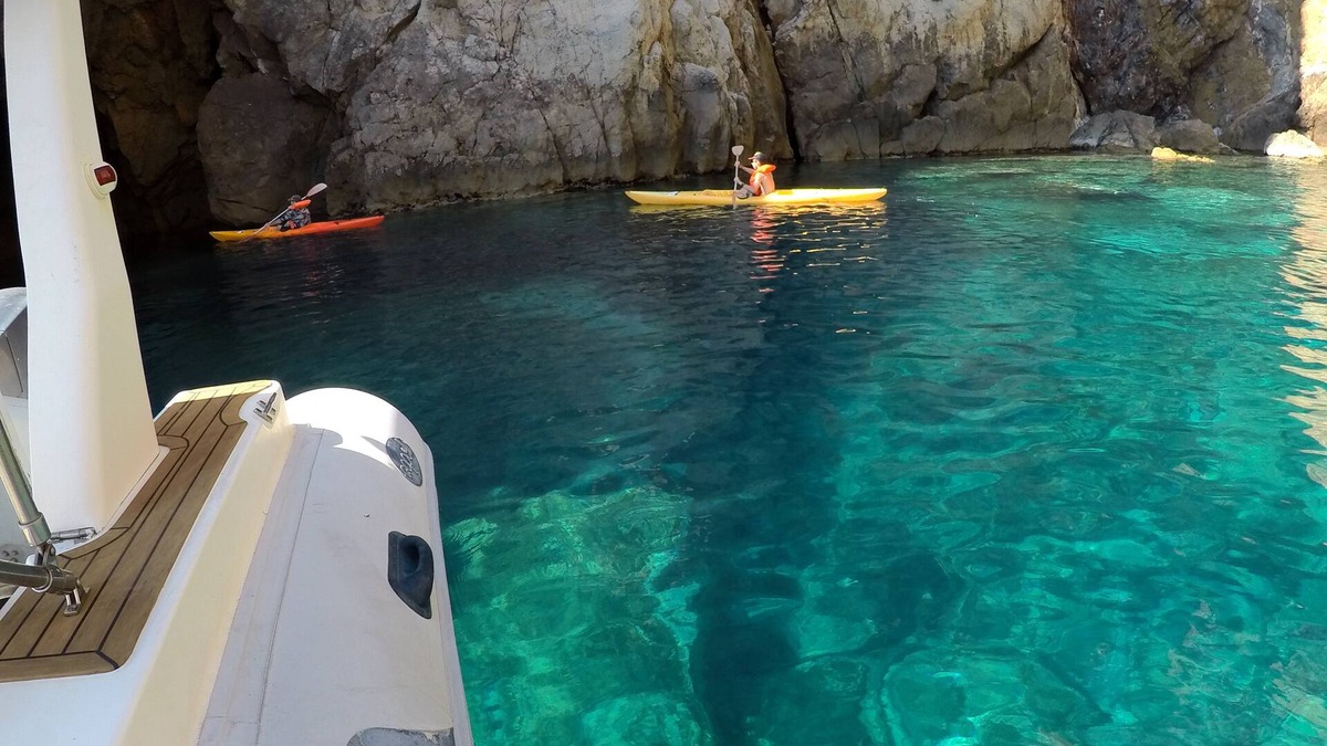 Portoscuso Bed & Breakfast | Bed & Breakfast I Ginepri