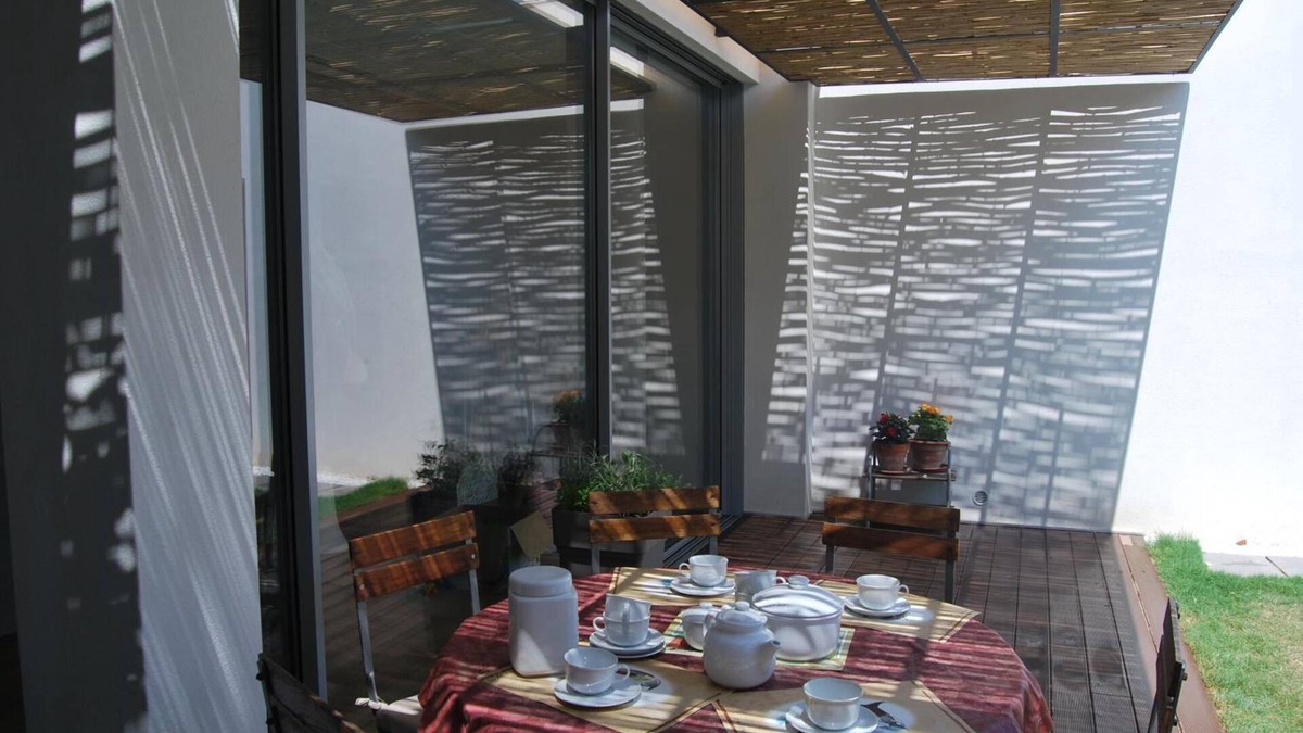 Pirri House | Bed & Breakfast Il Carignano
