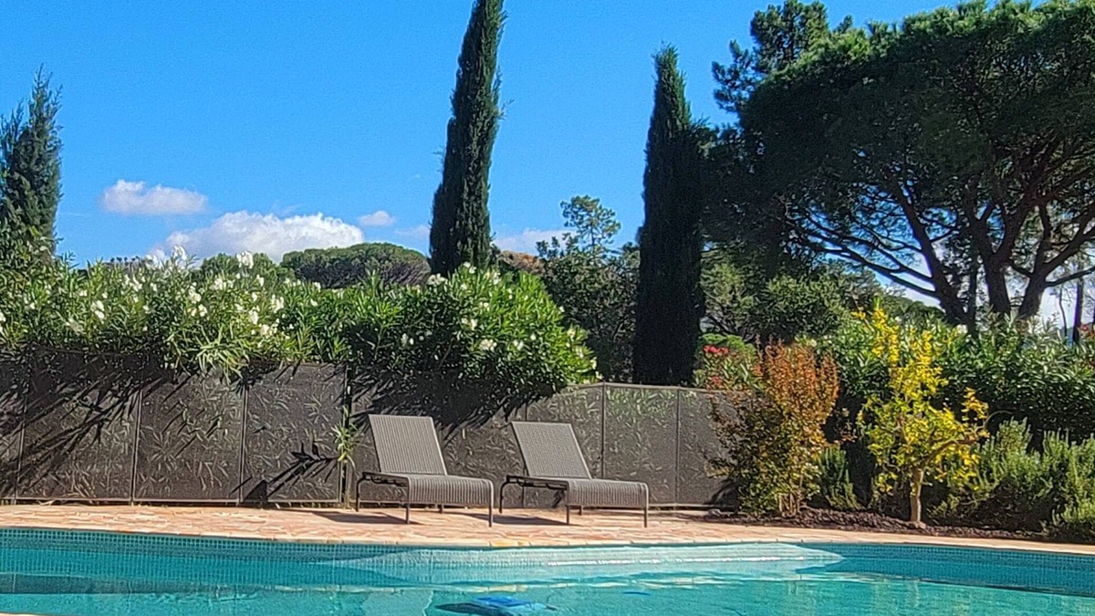 Vidauban Bed & Breakfast | Bed & Breakfast in heart of natural reserve